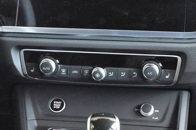 Audi Q3 35 TFSI S line