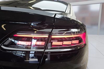 Volkswagen Arteon 2.0 Tsi Elegance Dsg