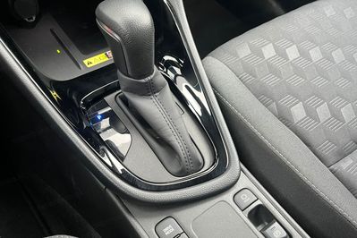 Toyota Yaris Hybrid 1.5 Style
