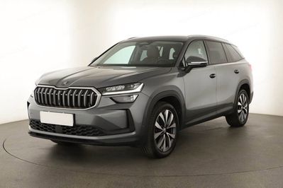 Skoda Kodiaq Drive 1.5 TSI mHEV DSG