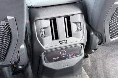 BMW X3 xDrive20 mHEV aut