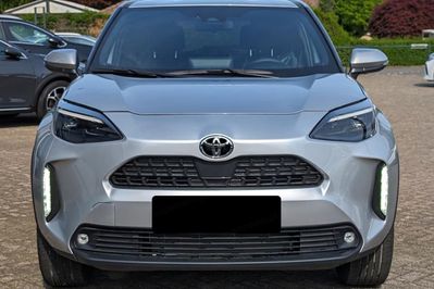 Toyota Yaris Cross Style 1.5 Hybrid