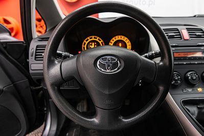 Toyota Auris 1.4