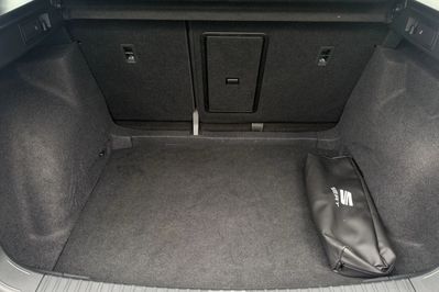 Seat Ateca Ateca 1.5 TSI Style S&S