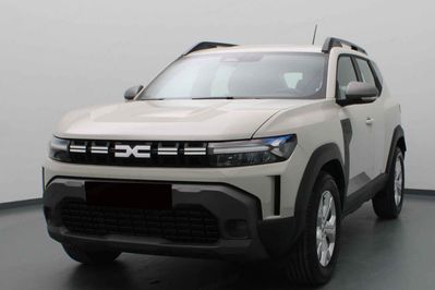 Dacia Duster Expression 1.2 Eco-G LPG