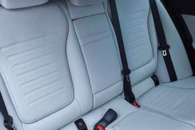 Mercedes Klasa C 200 d Business Edition
