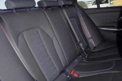 BMW Seria 3 M3 Competition xDrive