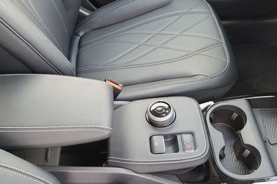 Ford Mustang Mach-E RWD