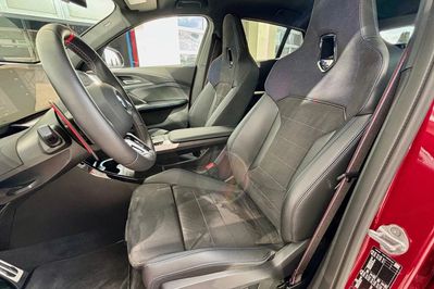 BMW X2 M35i xDrive aut