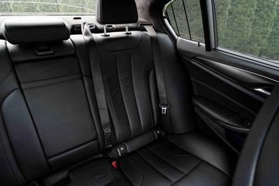 BMW Seria 5 4.4