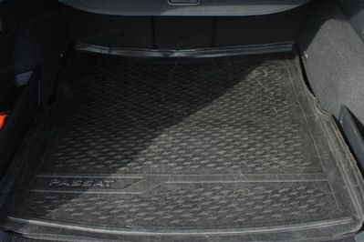 Volkswagen Passat 2.0 TDI 4Mot R-Line DSG