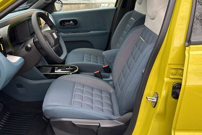 Fiat Grande Panda La Prima 1.2