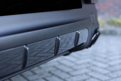 Porsche Cayenne Coupe S