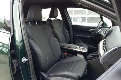 BMW Seria 2 220d mHEV aut