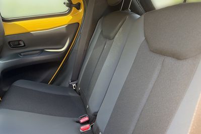 Toyota Aygo X Hybrid 1.5 Style e-Cvt