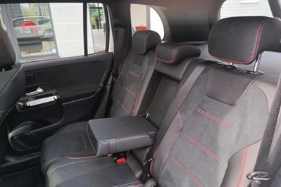 Mercedes GLB 200 mHEV AMG Line 7G-DCT