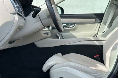 Volvo S90 B5 D AWD Plus Bright