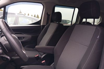 Toyota Proace City Verso 1.5 D-4D Business Aut.