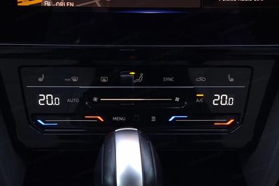 Volkswagen Arteon 2.0 TDI 4Motion Elegance DSG