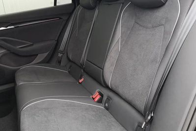 Skoda Superb Sportline 1.5 TSI Plug-in Hybrid DSG