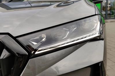 Skoda Superb Sportline 1.5 TSI mHEV DSG