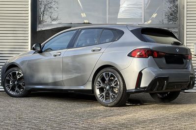 BMW Seria 1 116 M Design