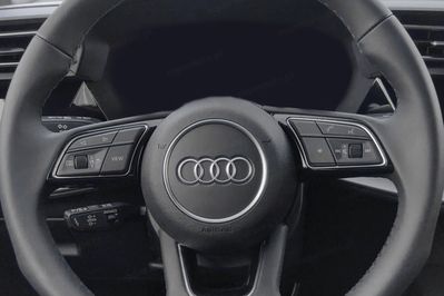Audi A3 35 TFSI S Line Sportback