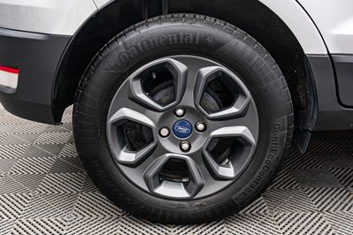 Ford Ecosport 1.0 EcoBoost