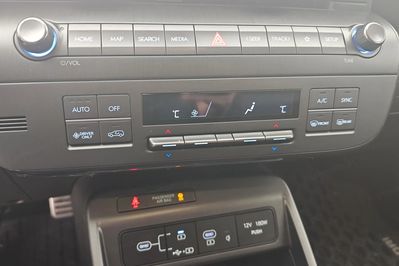 Hyundai Kona 1.6 T-GDI N Line