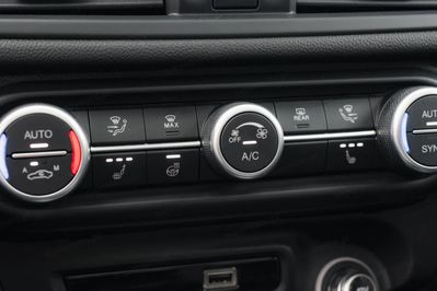 Alfa Romeo Giulia 2.0 Turbo Veloce Q4 aut