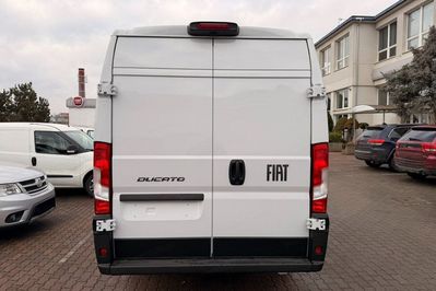 Fiat Ducato Maxi L4H2