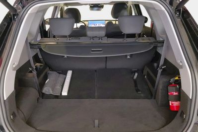 Chery TIGGO 8 1.5 t-Gdi Super Hybrid Prestige Dct