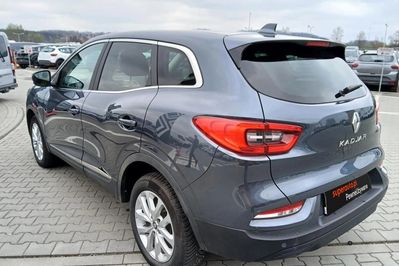 Renault Kadjar 1.3 Tce Fap Zen