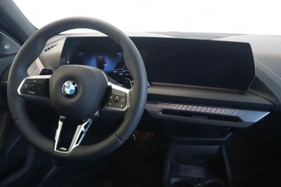 BMW Seria 2 Gran Coupe 218d M Sport