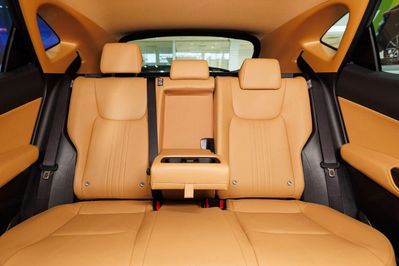 Lexus NX 450h+ Prestige AWD