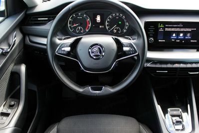 Skoda Octavia 1.5 Tsi e-Tec Ambition Dsg
