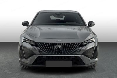 Peugeot 408 GT 1.2 PureTech S&S EAT8