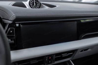 Porsche Macan 4S