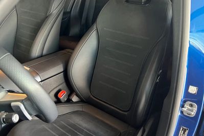 Mercedes GLC 200 d 4MATIC AMG Line