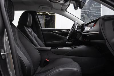 DS DS4 Puretech Trocadero