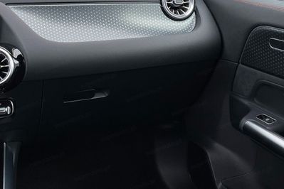 Mercedes GLA 200 AMG Line