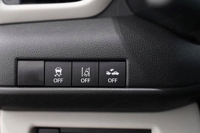 Suzuki Swift 1.2 Dualjet SHVS Premium