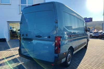 Renault Master L3H2 Extra