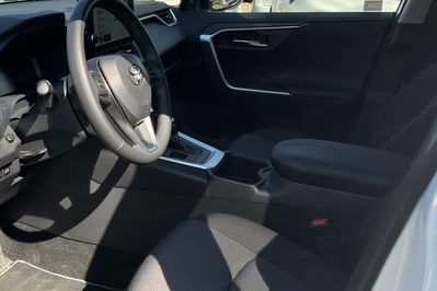 Toyota RAV4 2.5 Hybrid Comfort 4x2