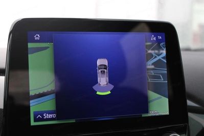 Ford Puma 1.0 EcoBoost ST-Line