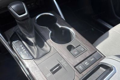 Toyota Highlander Executive 2.5 Hybrid AWD
