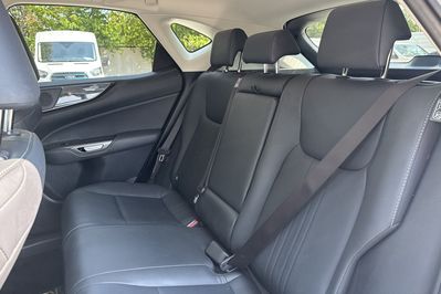 Lexus NX 350h Prestige AWD