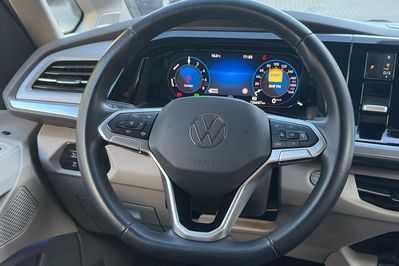 Volkswagen Multivan Tsi Ehybrid Phev 160KW L2 Style Dsg