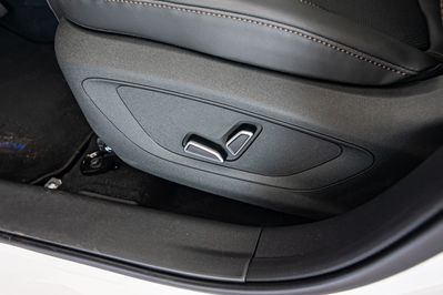 Changan CS55 Plus 1.5T DCT