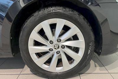 Skoda Octavia Drive Essence 2.0 TDI DSG